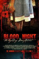 Watch Blood Night Vodly