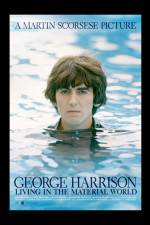 Watch George Harrison Living in the Material World Vodly