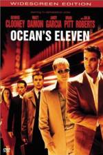 Watch Ocean's Eleven Vodly