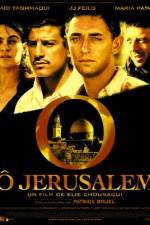 Watch O Jerusalem Vodly