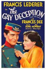 Watch The Gay Deception Vodly