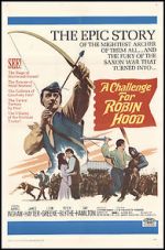 Watch A Challenge for Robin Hood Vodly