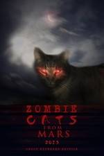 Watch Zombie Cats from Mars Vodly