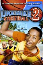 Watch Like Mike 2: Streetball Vodly