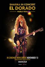 Watch Shakira in Concert: El Dorado World Tour Vodly