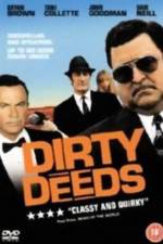 Watch Dirty Deeds Vodly