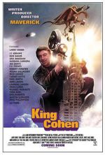 Watch King Cohen Vodly