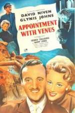 Watch Appointment with Venus Vodly