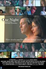 Watch One Night Vodly