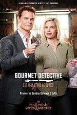 Watch Eat Drink and Be Buried: A Gourmet Detective Mystery Vodly