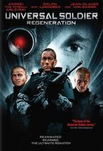 Watch Universal Soldier: Regeneration Vodly