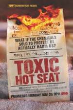 Watch Toxic Hot Seat Vodly