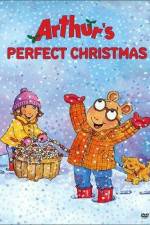 Watch Arthur's Perfect Christmas Vodly