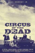 Watch Circus of the Dead Vodly