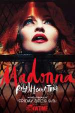 Watch Madonna Rebel Heart Tour Vodly