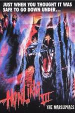 Watch Howling III Vodly