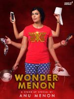 Watch Anu Menon: Wonder Menon (TV Special 2019) Vodly