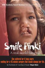 Watch Smile Pinki Vodly