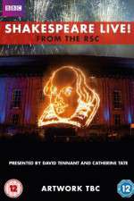 Watch Shakespeare Live! From the RSC Vodly