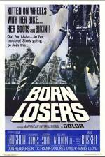 Watch The Born Losers Vodly