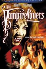 Watch The Vampire Lovers Vodly