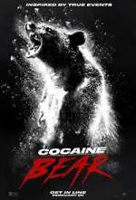 Watch Cocaine Bear Vodly