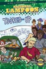 Watch National Lampoon Tooned Up Vodly