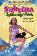 Watch Sabrina the Teenage Witch Vodly