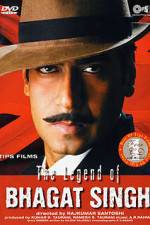 Watch The Legend of Bhagat Singh Vodly