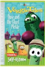 Watch VeggieTales Dave and the Giant Pickle Vodly