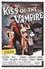 Watch The Kiss of the Vampire Vodly