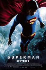 Watch Superman Restored Fanedit Vodly