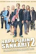 Watch Napapiirin sankarit 2 Vodly