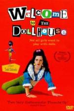 Watch Welcome to the Dollhouse Vodly