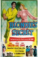 Watch Blondie\'s Secret Vodly