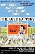 Watch The Love Lottery Vodly