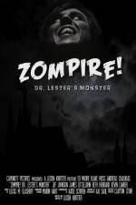 Watch Zompire Dr Lester's Monster Vodly