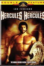 Watch Hercules II Vodly