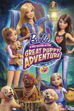 Watch Barbie & Her Sisters in the Great Puppy Adventure Vodly