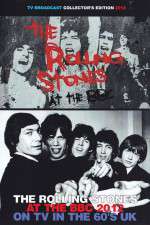 Watch The Rolling Stones at the BBC Vodly