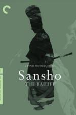 Watch Legend of Bailiff Sansho Vodly