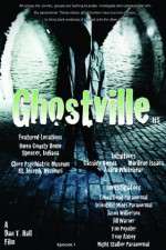 Watch Ghostville Vodly