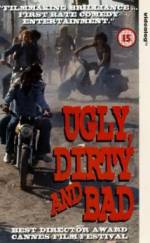 Watch Ugly, Dirty and Bad Vodly