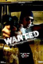 Watch Wanted Vodly