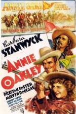 Watch Annie Oakley Vodly