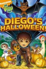 Watch Go Diego Go! Diego's Halloween Vodly