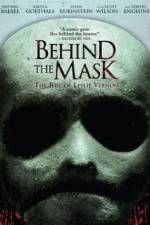 Watch Behind the Mask: The Rise of Leslie Vernon Vodly