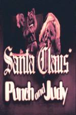 Watch Santa Claus Punch and Judy Vodly