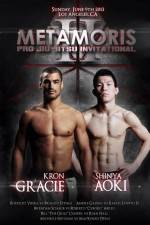 Watch Metamoris II Gracie vs Aoki Vodly