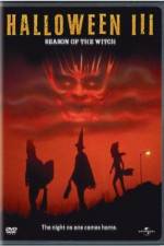 Watch Halloween III: Season of the Witch Vodly